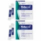 Attaque Riducell — Phase d'attaque, 2 x 30 paquets