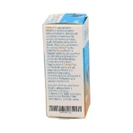 Solución oftálmica hipertónica estéril Ededay, 3 x 10 ml, NTC