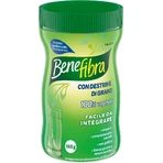 Benefibra (Benefiber) en polvo, 2 x 155 g