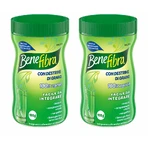 Benefibra (Benefiber) en polvo, 2 x 155 g