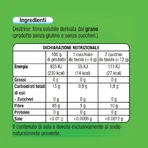 Benefibra (Benefiber) en polvo, 2 x 155 g