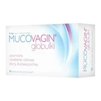 Mucovagin, vaginal pessaries, 3 x 10 pieces