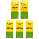 Methyleenblauw 1%, 5 x 25 g, Vitalia