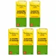 Albastru de metilen 1%, 5x25 g, Vitalia