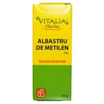 Methyleenblauw 1%, 5 x 25 g, Vitalia