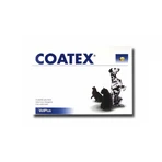 Coatex, 2 x 60 Kapseln, Nahrungsergänzungsmittel für Hunde und Katzen, für gesunde Haut und gesundes Fell, VetPlus