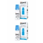 ODM 5, 2x10 ml, Ophthalmic solution for reducing corneal edema, Horus Pharma 