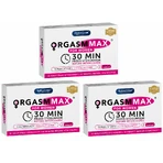 Orgasm Max for women, 3x2 capsules, Medica-Group