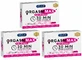 Orgasm Max for women, 3x2 capsules, Medica-Group