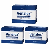 Venalex, mikronisiertes Diosmin + Hesperidin, 3x60 Kapseln