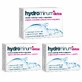 Hydrominum + Detox, 3 x 30 comprimidos