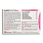 Hydrominum + Detox, 3 x 30 comprimidos