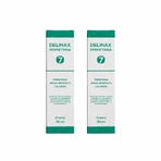 Delinax Permethrin 7 Creme, 2 x 60 ml