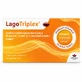 LagoTriplex, 20 zachte capsules, Worwag Pharma