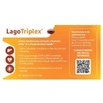 LagoTriplex, 20 capsule moi, Worwag Pharma