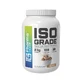 Iso Grade Whey Protein, Cinnamon Cereal Milk, 900 g, Pharma Grade