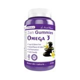 Zen OMEGA-3-Gummibärchen, 40 Stück, Pro Natura
