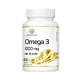 Omega-3, 1.200 mg, 60 zachte gelcapsules, BioSunLine