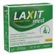 Laxit Med, 10 sobres de 10 g, Fiterman Pharma