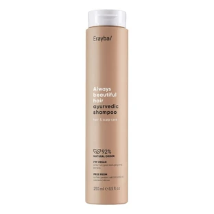 Shampoing ayurvédique ABH, 250 ml, Erayba