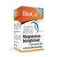 Magnesiumbisglycinaat met bioactieve vitamine B6, 90 capsules, BioCo