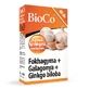 Knoflook + Meidoorn + Ginkgo biloba, 60 tabletten, BioCo