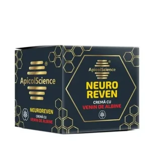 NeuroReven-crème, 50 ml - DVR Pharm