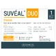 Suveal Duo, 30 soft capsules, Densmore Laboratoires