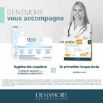 Suveal Duo, 30 gélules molles, Densmore Laboratoires