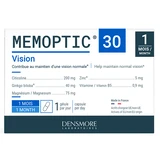 Memoptic, 30 tablete divizabile, Densmore Laboratoires