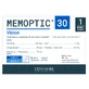 Memoptic, 30 deelbare tabletten, Densmore Laboratoires