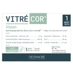 Vitrecor, 30 cápsulas vegetarianas, Densmore Laboratoires