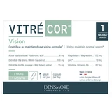 Vitrecor, 30 capsule vegetale, Densmore Laboratoires