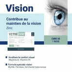 Vitrecor, 30 cápsulas vegetarianas, Densmore Laboratoires