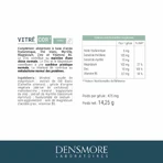 Vitrecor, 30 cápsulas vegetarianas, Densmore Laboratoires