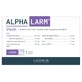 Alphalarm, 60 capsule moi, Densmore Laboratoires