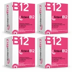 WINMEDICA Sidevit B12, 4x30 sobres