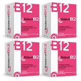 WINMEDICA Sidevit B12, 4x30 sobres