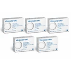 Vitreoclar Oro, 5x30 sticks, Sifi