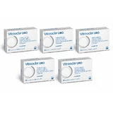 Vitreoclar Oro, 5x30 sticks, Sifi