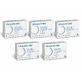 Vitreoclar Oro, 5x30 sticks, Sifi
