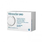 Vitreoclar Oro, 5x30 sticks, Sifi
