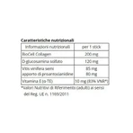 Vitreoclar Oro, 5x30 sticks, Sifi
