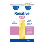 Renalive LP Nutritional Drink, 4 x 200 ml, Fresenius Kabi