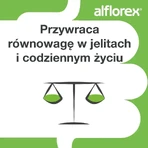 Symbiosys Alflorex, 6x30 gélules