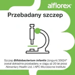 Symbiosys Alflorex, 6x30 gélules