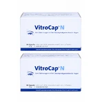 VITROCAP N 2x90 Capsule