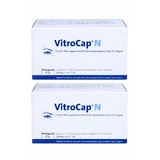 VITROCAP N 2x90 Capsule