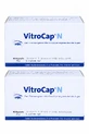 VITROCAP N 2x90 Capsules