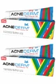 Acne-Derm anti-acne gel, 15% azelaic acid, 2x20 g